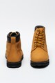 Timberland Bocanci de piele si material textil Richmond Ridge Barbati