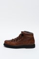 Timberland Ghete chukka impermeabile din piele Squall Canyon Barbati