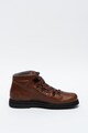 Timberland Ghete chukka impermeabile din piele Squall Canyon Barbati