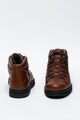 Timberland Ghete chukka impermeabile din piele Squall Canyon Barbati