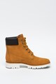 Timberland Bocanci din piele nabuc Classic Lite Femei