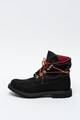 Timberland Ghete din piele Authentic Roll Top Femei