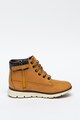 Timberland Ghete de piele nabuc cu fermoar Killington Fete