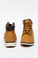 Timberland Ghete de piele nabuc cu fermoar Killington Fete