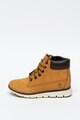 Timberland Ghete de piele nabuc cu fermoar Killington Fete