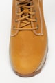 Timberland Bocanci de piele nabuc Brooklyn Barbati