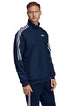 adidas Performance Bluza sport cu fermoar si detaliu logo pe piept Sereno 19 Barbati