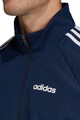 adidas Performance Bluza sport cu fermoar si detaliu logo pe piept Sereno 19 Barbati