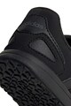 adidas Performance Pantofi sport de piele ecologica cu velcro Fete