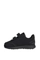 adidas Performance Pantofi sport de piele ecologica cu velcro Fete