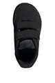 adidas Performance Pantofi sport de piele ecologica cu velcro Fete