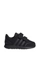 adidas Performance Pantofi sport de piele ecologica cu velcro Fete