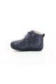 Kickers kids Ghete de piele Fete