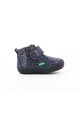 Kickers kids Ghete de piele Fete