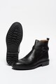 Trussardi Ghete de piele Beatles Barbati