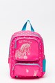 U.S. Polo Assn. Rucsac cu design cal Fete