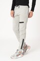 Canadian Peak Pantaloni sport cu logo Malileo Barbati