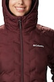 Columbia Geaca lunga cu aspect texturat Delta Ridge™ Femei