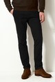 Marks & Spencer Pantaloni chino slim fit elastici Barbati