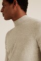 Marks & Spencer Pulover tricotat fin cu guler inalt Barbati