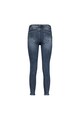 Haily's Blugi skinny cu aspect decolorat Femei