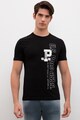 U.S. Polo Assn. Tricou slim fit cu imprimeu Barbati