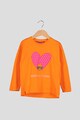 Agatha Ruiz de la Prada Bluza cu broderii Fete