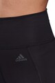 adidas Performance Colanti cambrati pentru fitness Feelbrilliant Femei