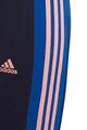 adidas Performance Colanti cu dungi laterale Fete