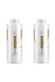 Wella Professionals Pachet promo  Care Luminous: Sampon, 2 X 1000 ml Femei