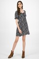 Missguided Rochie mini cu model floral Femei