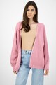 Missguided Cardigan supradimensionat tricotat gros Femei