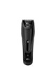 Braun Aparat de tuns barba  BT5070, Sistem Slide&Style, 25 setari lungime, Lavabil, Negru Barbati