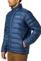 Columbia Geaca cu umplutura de puf si tehnologie Omni-Heat Cascade Peak™ II Barbati