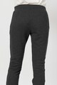 Versace Jeans Pantaloni sport cu buzunare cu fermoar Femei