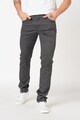 Versace Jeans Pantaloni slim fit Barbati