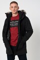 Jack & Jones Geaca parka cu gluga Mayland Barbati