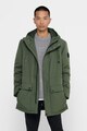 Only & Sons Geaca parka cu gluga Barbati