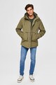 Selected Homme Geaca parka cu gluga Barbati