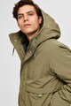 Selected Homme Geaca parka cu gluga Barbati