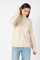 Vero Moda Pulover cu maneci raglan Cub Femei