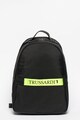 Trussardi Rucsac cu imprimeu logo Barbati