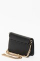 Trussardi Geanta crossbody cu bareta din lant Gusset Femei