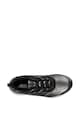 Skechers Pantofi sport cu aspect metalizat BOBS Sport Squad - Sparkle Life Femei