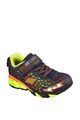 Skechers Pantofi sport cu velcro S Lights: Hydro Lights - Tuff Force Baieti