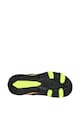 Skechers Pantofi sport cu velcro S Lights: Hydro Lights - Tuff Force Baieti