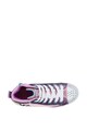 Skechers Tenisi inalti Flip Kicks: Twi-Lites 2.0 - Lilac Love Fete