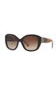 Burberry Ochelari de soare butterfly Femei