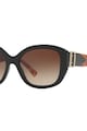 Burberry Ochelari de soare butterfly Femei