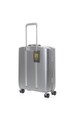 Mandarina Duck Troler  AIRCASE, Silver, 40x55x20 cm Femei